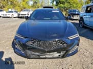 ✅ 2023 Acura TLX w/A-Spec Package • VIN: 19UUB5F50PA003529 • Лот: 95738805. Опубликован ранее на Copart с пробегом 12 319 миль. Бесплатный доступ к архиву аукционных продаж из США и подробный отчёт об истории автомобиля на DreamBid. Изображение 5.