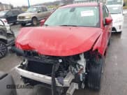 ✅ 2018 Jeep Compass Latitude • VIN: 3C4NJDBB4JT104326 • Лот: 43779456. Опубликован ранее на IAAI с пробегом 61 629 миль. Бесплатный доступ к архиву аукционных продаж из США и подробный отчёт об истории автомобиля на DreamBid. Изображение 19.