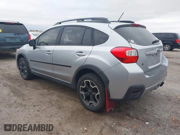✅ 2014 Subaru Crosstrek Premium • VIN: JF2GPAWC7EH202068 • Lot: 43822923. Wystawiony na IAAI z przebiegiem 121 338 mil. Bezpłatny archiwum sprzedaży aukcyjnych z USA i szczegółowy raport historii pojazdu na DreamBid. Zdjęcie 3.