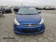 ✅ 2015 Hyundai Accent GL • VIN: KMHCT4AE0FU856126 • Лот: 73424234. Опубликован ранее на Copart с пробегом 112 641 миль. Бесплатный доступ к архиву аукционных продаж из США и подробный отчёт об истории автомобиля на DreamBid. Изображение 5.