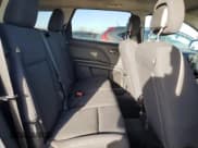 ✅ 2010 Dodge Journey SE • VIN: 3D4PG4FB8AT231861 • Lot: 92100295. Wystawiony na Copart z przebiegiem 218 756 mil. Bezpłatny archiwum sprzedaży aukcyjnych z USA i szczegółowy raport historii pojazdu na DreamBid. Zdjęcie 11.