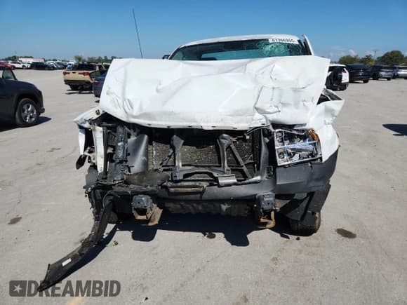 ✅ 2012 GMC Sierra 1500 Work Truck • VIN: 1GTN1TEX8CZ216267 • Лот: 81366955. Опубликован ранее на Copart с пробегом 191 289 миль. Бесплатный доступ к архиву аукционных продаж из США и подробный отчёт об истории автомобиля на DreamBid. Изображение 5.