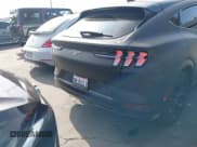 ✅ 2023 Ford Mustang Mach-E Premium • VIN: 3FMTK3R78PMA91790 • Lot: 42053476. Listed on IAAI with 23,751 mi. Free auction sales archive from the USA and detailed vehicle history report at DreamBid. Image 16.