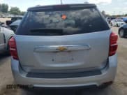 ✅ 2017 Chevrolet Equinox LT • VIN: 2GNALCEK5H1543584 • Лот: 70334614. Опубликован ранее на Copart с пробегом 88 091 миль. Бесплатный доступ к архиву аукционных продаж из США и подробный отчёт об истории автомобиля на DreamBid. Изображение 6.