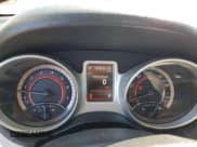 ✅ 2015 Dodge Journey R/T • VIN: 3C4PDDEG1FT684679 • Lot: 84645995. Listed on Copart with 145,790 mi. Free auction sales archive from the USA and detailed vehicle history report at DreamBid. Image 9.