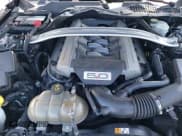 ✅ 2017 Ford Mustang GT Premium • VIN: 1FATP8FF7H5235678 • Lot: 62402565. Wystawiony na Copart z przebiegiem 79 988 mil. Bezpłatny archiwum sprzedaży aukcyjnych z USA i szczegółowy raport historii pojazdu na DreamBid. Zdjęcie 13.