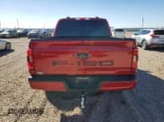 ✅ 2022 Ford F-150 XL • VIN: 1FTFW1E57NFA98306 • Lot: 86803785. Listed on Copart with 84,984 mi. Free auction sales archive from the USA and detailed vehicle history report at DreamBid. Image 6.