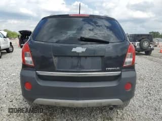 ✅ 2013 Chevrolet Captiva Sport LS • VIN: 3GNAL2EK6DS587733 • Lot: 57398375. Wystawiony na Copart z przebiegiem 138 609 mil. Bezpłatny archiwum sprzedaży aukcyjnych z USA i szczegółowy raport historii pojazdu na DreamBid. Zdjęcie 6.