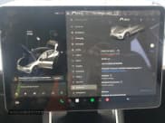 ✅ 2020 Tesla Model 3 Performance • VIN: 5YJ3E1EC9LF624599 • Lot: 66565945. Listed on Copart with 70,837 mi. Free auction sales archive from the USA and detailed vehicle history report at DreamBid. Image 9.