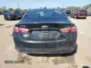 2020 Chevrolet Malibu LT z VIN 1G1ZD5ST8LF124107, wystawiony jako Copart lot #84047045 z przebiegiem 119 281 mil mil oraz Szkoda całkowita • Salvage title. Historia ofert i sprzedaży dostępna na DreamBid. Obrazek 6.