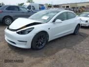 ✅ 2020 Tesla Model 3 Standard Range Plus • VIN: 5YJ3E1EA3LF794276 • Lot: 42390409. Wystawiony na IAAI z przebiegiem 51 924 mil. Bezpłatny archiwum sprzedaży aukcyjnych z USA i szczegółowy raport historii pojazdu na DreamBid. Zdjęcie 20.