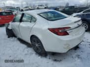 ✅ 2017 Buick Regal Premium II • VIN: 2G4GS5GX3H9106903 • Lot: 47918745. Listed on Copart with 80,965 mi. Free auction sales archive from the USA and detailed vehicle history report at DreamBid. Image 2.