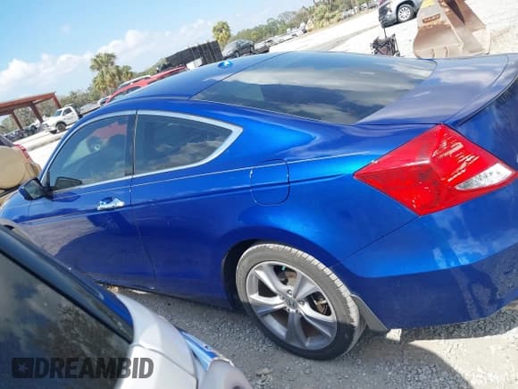 ✅ 2011 Honda Accord EX-L • VIN: 1HGCS2B83BA004516 • Лот: 41550962. Опубликован ранее на IAAI с пробегом 45 948 миль. Бесплатный доступ к архиву аукционных продаж из США и подробный отчёт об истории автомобиля на DreamBid. Изображение 14.