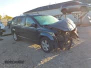 ✅ 2013 Dodge Grand Caravan Crew • VIN: 2C4RDGDGXDR781021 • Lot: 43489977. Wystawiony na IAAI z przebiegiem 116 534 mil. Bezpłatny archiwum sprzedaży aukcyjnych z USA i szczegółowy raport historii pojazdu na DreamBid. Zdjęcie 1.