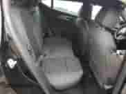 2024 Dodge Hornet R/T z VIN ZACPDFCW3R3A18304, wystawiony jako Copart lot #63466905 z przebiegiem 32 962 mil mil oraz Nie do naprawy • Non repairable. Historia ofert i sprzedaży dostępna na DreamBid. Obrazek 10.