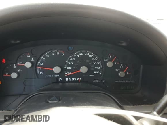 ✅ 2005 Ford Explorer XLT • VIN: 1FMZU63E35ZA10350 • Лот: 65641985. Опубликован ранее на Copart с пробегом 224 401 миль. Бесплатный доступ к архиву аукционных продаж из США и подробный отчёт об истории автомобиля на DreamBid. Изображение 9.