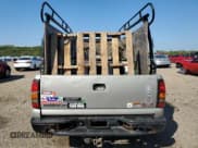 ✅ 2004 GMC Sierra 1500 SLE • VIN: 1GTEK14TX4Z157238 • Лот: 84418625. Опубликован ранее на Copart с пробегом 227 287 миль. Бесплатный доступ к архиву аукционных продаж из США и подробный отчёт об истории автомобиля на DreamBid. Изображение 6.