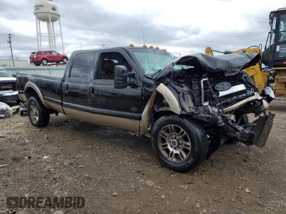 ✅ 2014 Ford F-350 XLT • VIN: 1FT8W3BT2EEA77845 • Лот: 53536945. Опубликован ранее на Copart с пробегом Не указан. Бесплатный доступ к архиву аукционных продаж из США и подробный отчёт об истории автомобиля на DreamBid. Изображение 4.