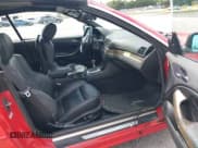 ✅ 2004 BMW 3 Series 325Ci • VIN: WBABW33494PG97740 • Lot: 43247172. Wystawiony na IAAI z przebiegiem Nie podano. Bezpłatny archiwum sprzedaży aukcyjnych z USA i szczegółowy raport historii pojazdu na DreamBid. Zdjęcie 5.