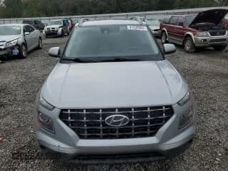 ✅ 2020 Hyundai Venue SEL • VIN: KMHRC8A31LU042594 • Lot: 81530084. Listed on Copart with 111,921 mi. Free auction sales archive from the USA and detailed vehicle history report at DreamBid. Image 5.