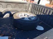 ✅ 2025 GMC Sierra 1500 SLT • VIN: 3GTPHDED2SG197715 • Лот: 43572385. Опубликован ранее на IAAI с пробегом 25 285 миль. Бесплатный доступ к архиву аукционных продаж из США и подробный отчёт об истории автомобиля на DreamBid. Изображение 12.