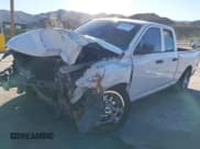 ✅ 2016 Ram 1500 Express • VIN: 1C6RR7FG4GS166845 • Lot: 42633349. Listed on IAAI with 123,453 mi. Free auction sales archive from the USA and detailed vehicle history report at DreamBid. Image 2.