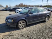 ✅ 2002 Audi A4 3.0L • VIN: WAULT68EX2A115724 • Lot: 79396474. Wystawiony na Copart z przebiegiem 212 347 mil. Bezpłatny archiwum sprzedaży aukcyjnych z USA i szczegółowy raport historii pojazdu na DreamBid. Zdjęcie 1.