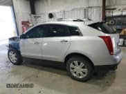 ✅ 2015 Cadillac SRX Luxury Collection • VIN: 3GYFNEE39FS508202 • Lot: 66402565. Listed on Copart with 162,293 mi. Free auction sales archive from the USA and detailed vehicle history report at DreamBid. Image 2.
