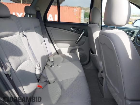 ✅ 2007 Saturn VUE I4 Hybrid • VIN: 5GZCZ33Z47S821307 • Lot: 42161552. Wystawiony na IAAI z przebiegiem 51 038 mil. Bezpłatny archiwum sprzedaży aukcyjnych z USA i szczegółowy raport historii pojazdu na DreamBid. Zdjęcie 8.