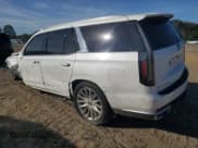 ✅ 2024 Cadillac Escalade 4WD Premium Luxury • VIN: 1GYS4CKL0RR220277 • Lot: 89670745. Wystawiony na Copart z przebiegiem 36 541 mil. Bezpłatny archiwum sprzedaży aukcyjnych z USA i szczegółowy raport historii pojazdu na DreamBid. Zdjęcie 2.