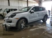 ✅ 2011 Porsche Cayenne S • VIN: WP1AB2A20BLA44574 • Lot: 62054345. Listed on Copart with Not provided. Free auction sales archive from the USA and detailed vehicle history report at DreamBid. Image 1.