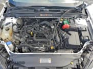 ✅ 2020 Ford Fusion SE • VIN: 3FA6P0HD5LR172547 • Lot: 94767365. Listed on Copart with 114,224 mi. Free auction sales archive from the USA and detailed vehicle history report at DreamBid. Image 11.