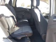 ✅ 2015 Ford Escape SE • VIN: 1FMCU0GX3FUA96174 • Lot: 43653952. Listed on IAAI with Not provided. Free auction sales archive from the USA and detailed vehicle history report at DreamBid. Image 8.