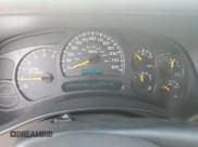 ✅ 2005 Chevrolet Suburban LT • VIN: 3GNGK26U95G150732 • Лот: 63241415. Опубликован ранее на Copart с пробегом 270 771 миль. Бесплатный доступ к архиву аукционных продаж из США и подробный отчёт об истории автомобиля на DreamBid. Изображение 9.