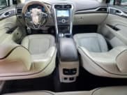 ✅ 2018 Ford Fusion Titanium • VIN: 3FA6P0SU5JR111446 • Lot: 71263265. Listed on Copart with 53,393 mi. Free auction sales archive from the USA and detailed vehicle history report at DreamBid. Image 8.