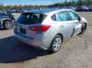 2020 Subaru Impreza с VIN 4S3GTAB6XL3713696, выставлен на аукционе IAAI как лот 43469267 с пробегом 34 579 миль миль и . История ставок и продаж доступна на DreamBid. Изображение 4.