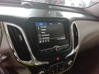 ✅ 2019 Chevrolet Equinox LT • VIN: 2GNAXJEV6K6261998 • Лот: 42968498. Опубликован ранее на IAAI с пробегом 66 087 миль. Бесплатный доступ к архиву аукционных продаж из США и подробный отчёт об истории автомобиля на DreamBid. Изображение 1.