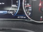 ✅ 2023 GMC Acadia SLT • VIN: 1GKKNMLS3PZ170569 • Lot: 42111568. Listed on IAAI with 41,759 mi. Free auction sales archive from the USA and detailed vehicle history report at DreamBid. Image 16.