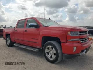 ✅ 2016 Chevrolet Silverado 1500 LTZ • VIN: 3GCUKSEC5GG239608 • Лот: 67352534. Опубликован ранее на Copart с пробегом 121 060 миль. Бесплатный доступ к архиву аукционных продаж из США и подробный отчёт об истории автомобиля на DreamBid. Изображение 4.