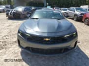 ✅ 2020 Chevrolet Camaro 1LT • VIN: 1G1FB1RS3L0101304 • Lot: 71984884. Listed on Copart with 137,779 mi. Free auction sales archive from the USA and detailed vehicle history report at DreamBid. Image 5.
