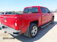 ✅ 2018 Chevrolet Silverado 1500 LTZ • VIN: 3GCPCSEC7JG341946 • Lot: 43351122. Wystawiony na IAAI z przebiegiem 65 011 mil. Bezpłatny archiwum sprzedaży aukcyjnych z USA i szczegółowy raport historii pojazdu na DreamBid. Zdjęcie 4.