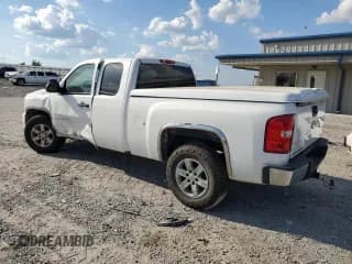 ✅ 2007 Chevrolet Silverado 1500 Work Truck • VIN: 1GCEC19C47Z500409 • Lot: 70204184. Listed on Copart with 322,997 mi. Free auction sales archive from the USA and detailed vehicle history report at DreamBid. Image 2.