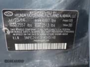 ✅ 2015 Hyundai Sonata SE • VIN: 5NPE24AF5FH045148 • Лот: 43501088. Опубликован ранее на IAAI с пробегом 146 573 миль. Бесплатный доступ к архиву аукционных продаж из США и подробный отчёт об истории автомобиля на DreamBid. Изображение 9.