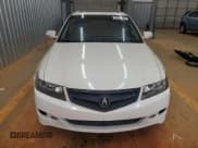 ✅ 2008 Acura TSX • VIN: JH4CL96888C006210 • Lot: 81994955. Listed on Copart with 297,041 mi. Free auction sales archive from the USA and detailed vehicle history report at DreamBid. Image 5.