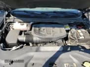 ✅ 2024 Jeep Grand Wagoneer Series III • VIN: 1C4SJSGP2RS186372 • Lot: 65153425. Listed on Copart with Not provided. Free auction sales archive from the USA and detailed vehicle history report at DreamBid. Image 12.