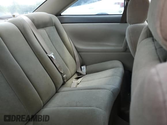 ✅ 2002 Toyota Solara SE • VIN: 2T1CE22P42C005554 • Lot: 57756005. Wystawiony na Copart z przebiegiem 317 340 mil. Bezpłatny archiwum sprzedaży aukcyjnych z USA i szczegółowy raport historii pojazdu na DreamBid. Zdjęcie 10.