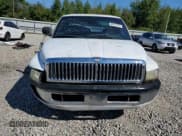 ✅ 2001 Dodge 1500 • VIN: 3B7HC13Y31G790215 • Lot: 84557515. Listed on Copart with 248,937 mi. Free auction sales archive from the USA and detailed vehicle history report at DreamBid. Image 5.