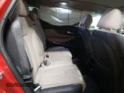 ✅ 2020 Hyundai Santa Fe Limited • VIN: 5NMS5CAA5LH220533 • Lot: 46467904. Wystawiony na Copart z przebiegiem 22 789 mil. Bezpłatny archiwum sprzedaży aukcyjnych z USA i szczegółowy raport historii pojazdu na DreamBid. Zdjęcie 10.