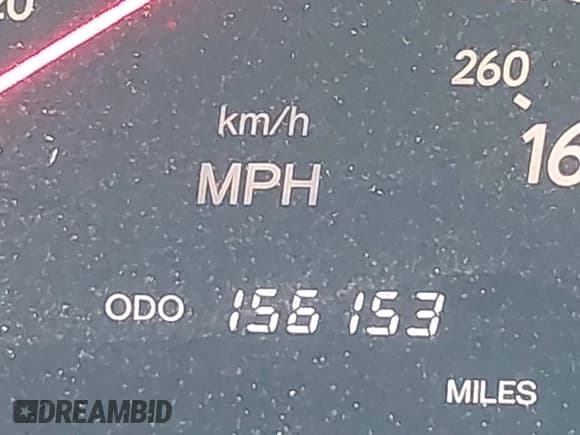 ✅ 2002 Lexus LS 430 • VIN: JTHBN30F220062081 • Lot: 43016417. Listed on IAAI with 156,153 mi. Free auction sales archive from the USA and detailed vehicle history report at DreamBid. Image 12.