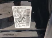 ✅ 2014 Nissan Murano SL • VIN: JN8AZ1MU9EW421219 • Lot: 42243386. Wystawiony na IAAI z przebiegiem 95 876 mil. Bezpłatny archiwum sprzedaży aukcyjnych z USA i szczegółowy raport historii pojazdu na DreamBid. Zdjęcie 9.